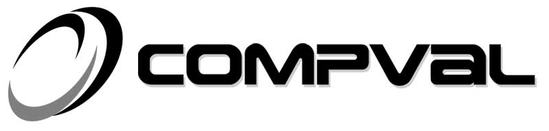 Compval Logo